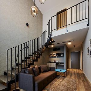 Duplex Suite